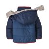 Patagonia Reversible Tribbles Hoody – Baby